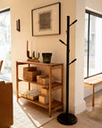 Tulbagh Freestanding Shelf - 3 Tier