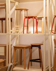 KPA Stool