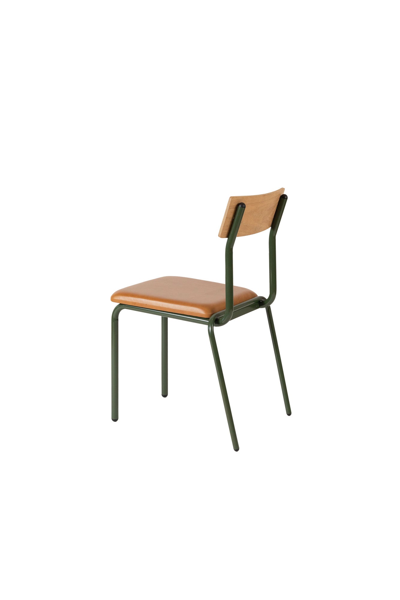 KPA Chair 2.0 - Leather Seat