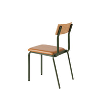 KPA Chair 2.0 - Leather Seat