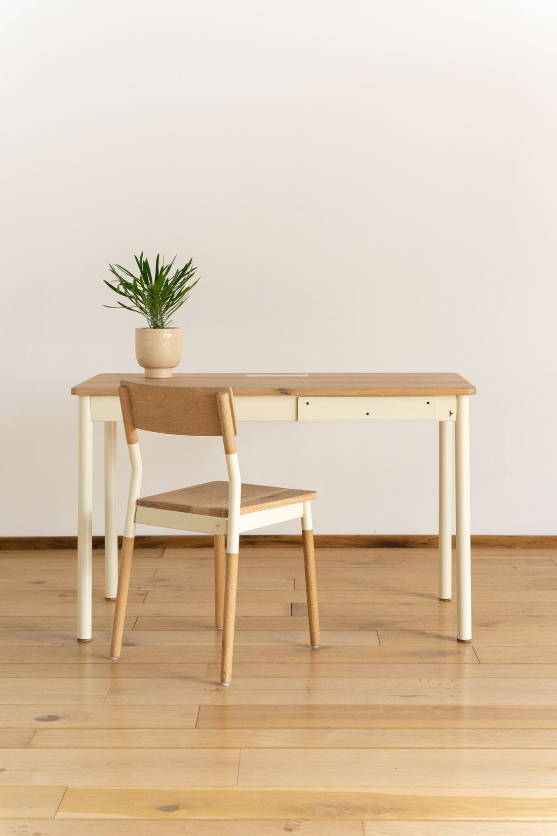 Firenze Wooden Chair - Pedersen + Lennard