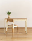 Firenze Wooden Chair - Pedersen + Lennard