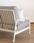 KPA Outdoor Armchair - Pedersen + Lennard