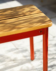 KPA Bench Outdoor