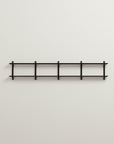 Escarpment Wall Shelving - Configuration L01