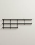 Escarpment Wooden Wall Shelving - Pedersen + Lennard