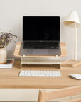 Fold Adjustable Laptop Stand