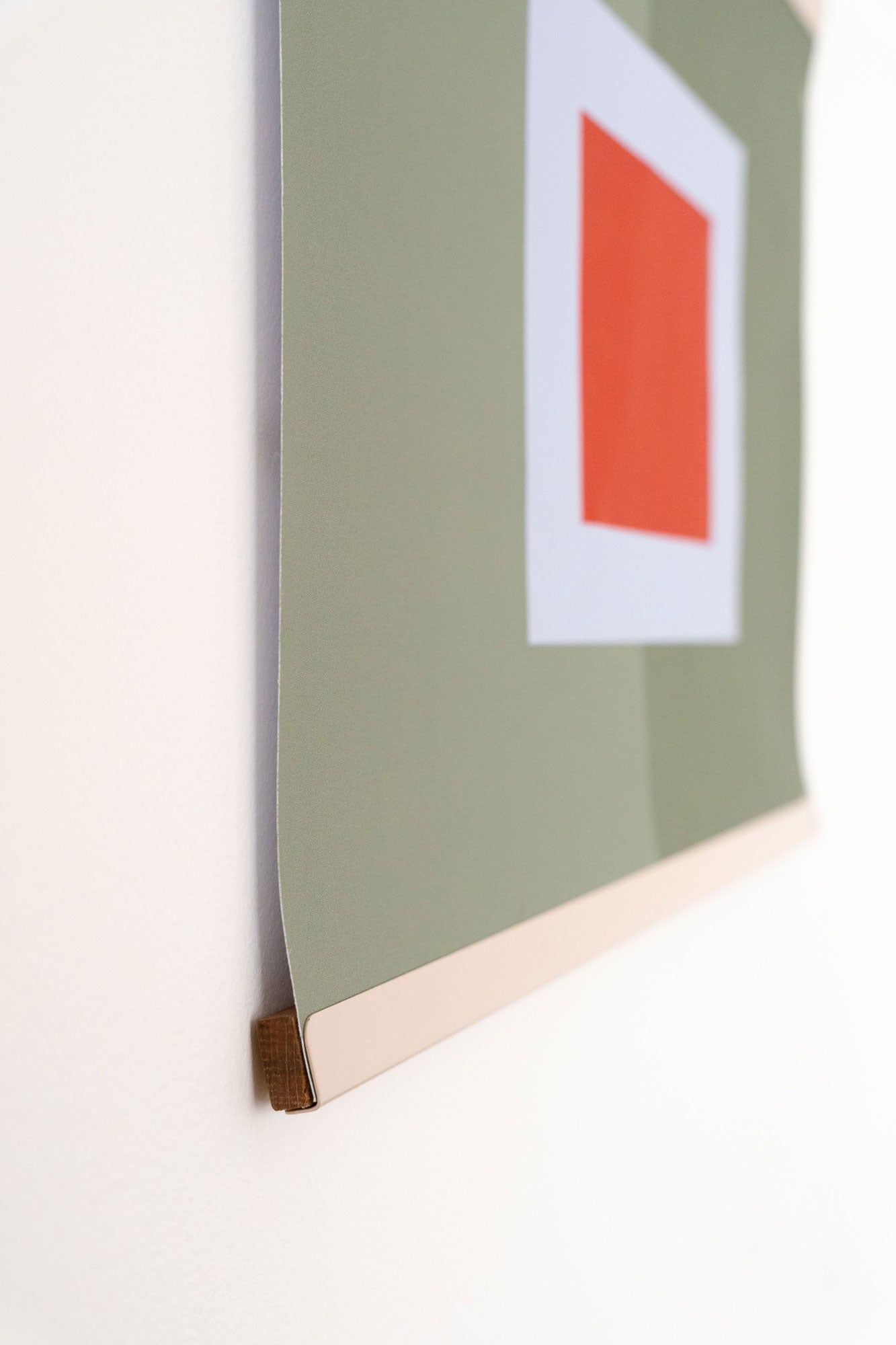 DUO Poster Hanger - In Stock