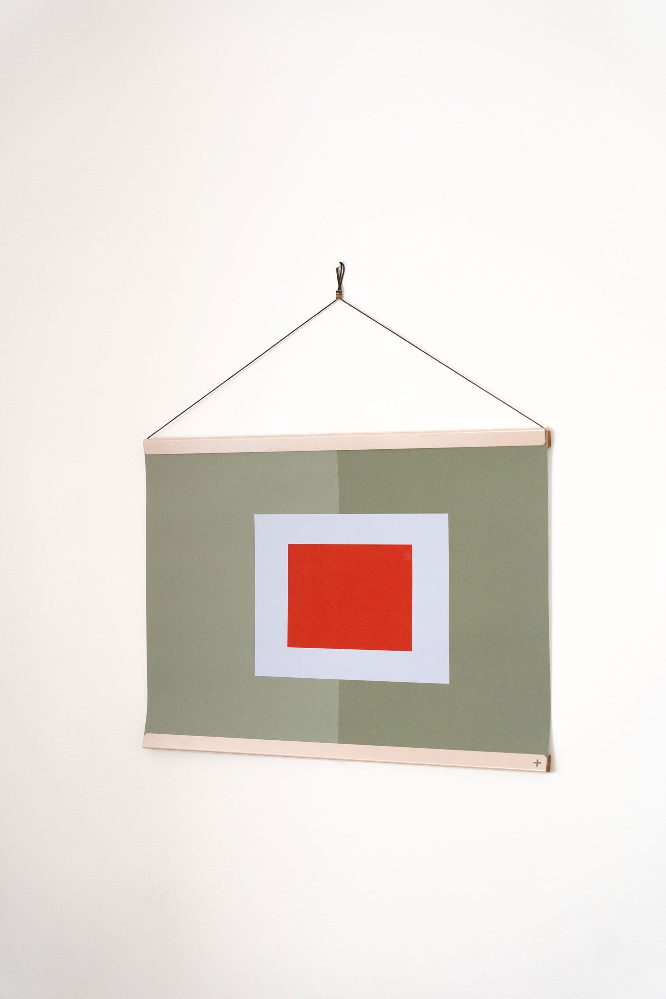 DUO Poster Hanger - In Stock