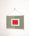 DUO Poster Hanger - In Stock