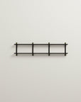 Escarpment Wall Shelving - Configuration M01