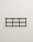 Escarpment Wall Shelving - Configuration M03