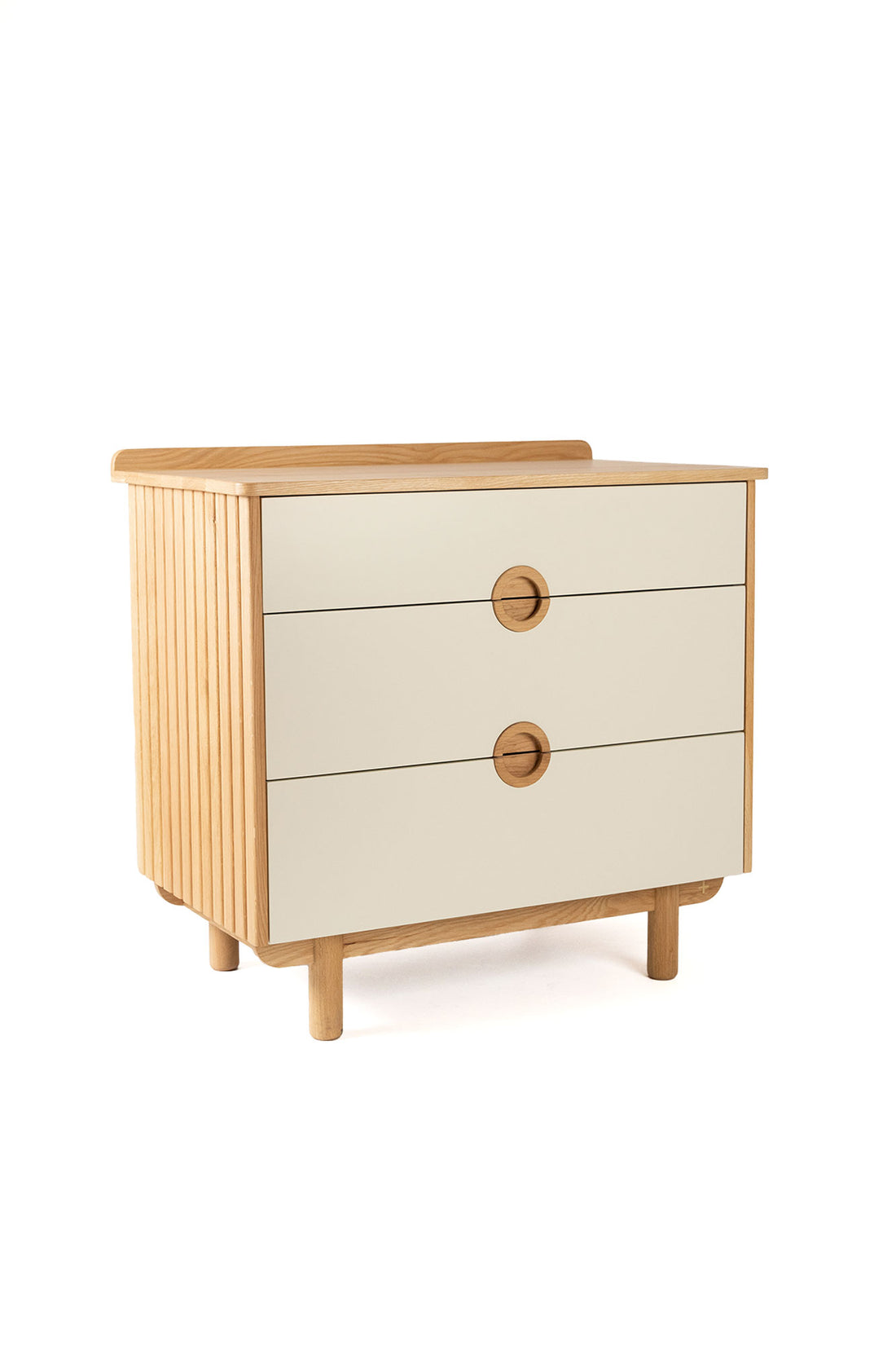 Mason Chest of Drawers