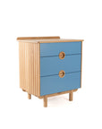 Mason Chest of Drawers