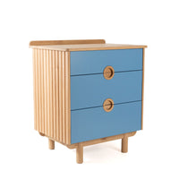 Mason Chest of Drawers