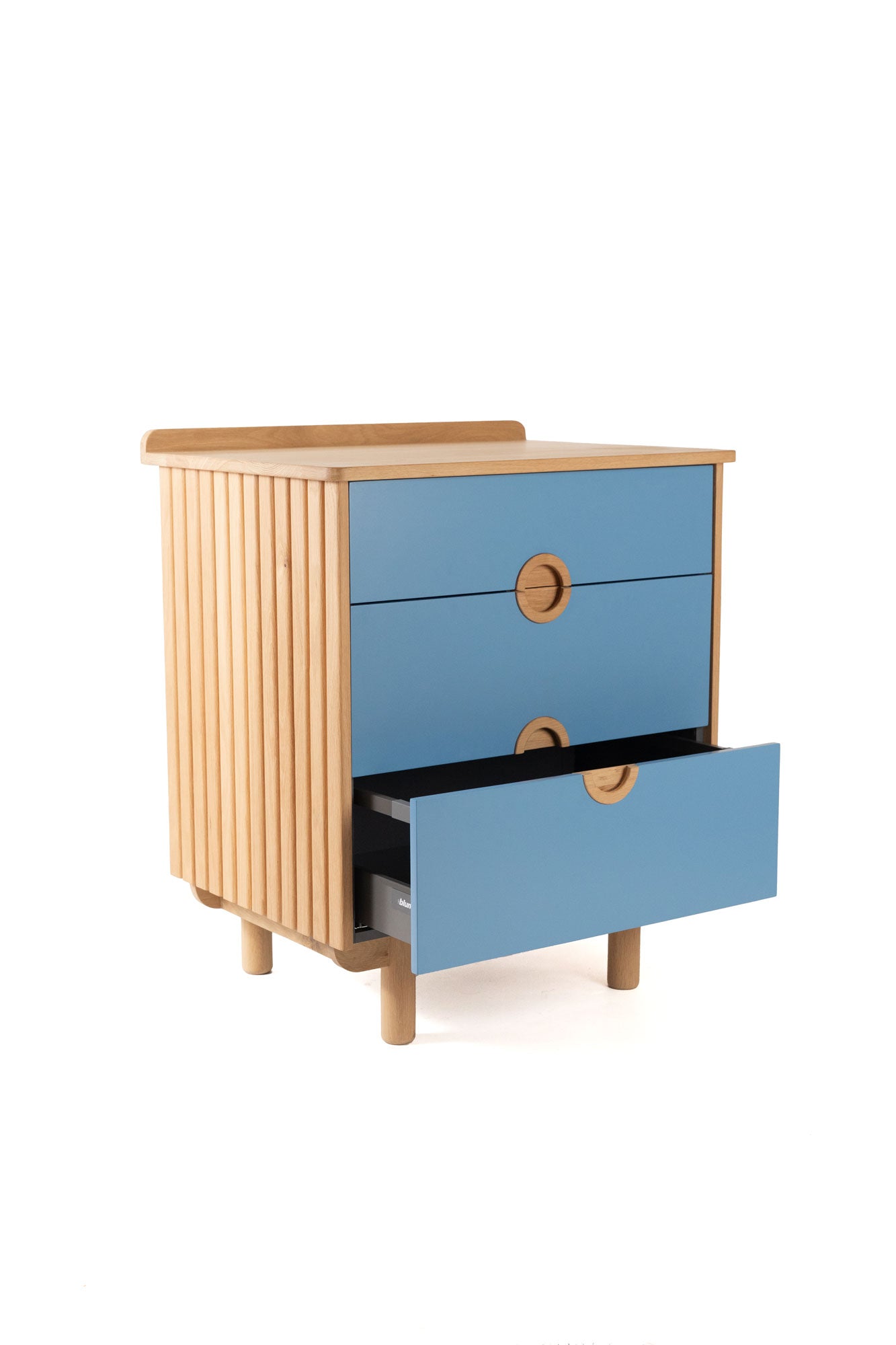 Mason Chest of Drawers