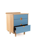 Mason Chest of Drawers