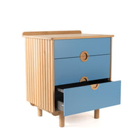 Mason Chest of Drawers