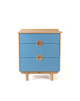 Mason Chest of Drawers