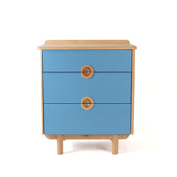 Mason Chest of Drawers