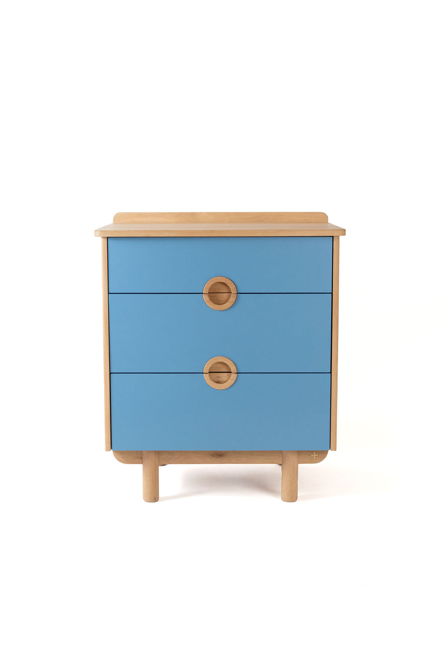 Mason Chest of Drawers