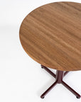 Mono Indoor Round Table