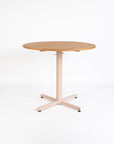 Mono Indoor Round Table