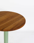 Mono Outdoor Round Table