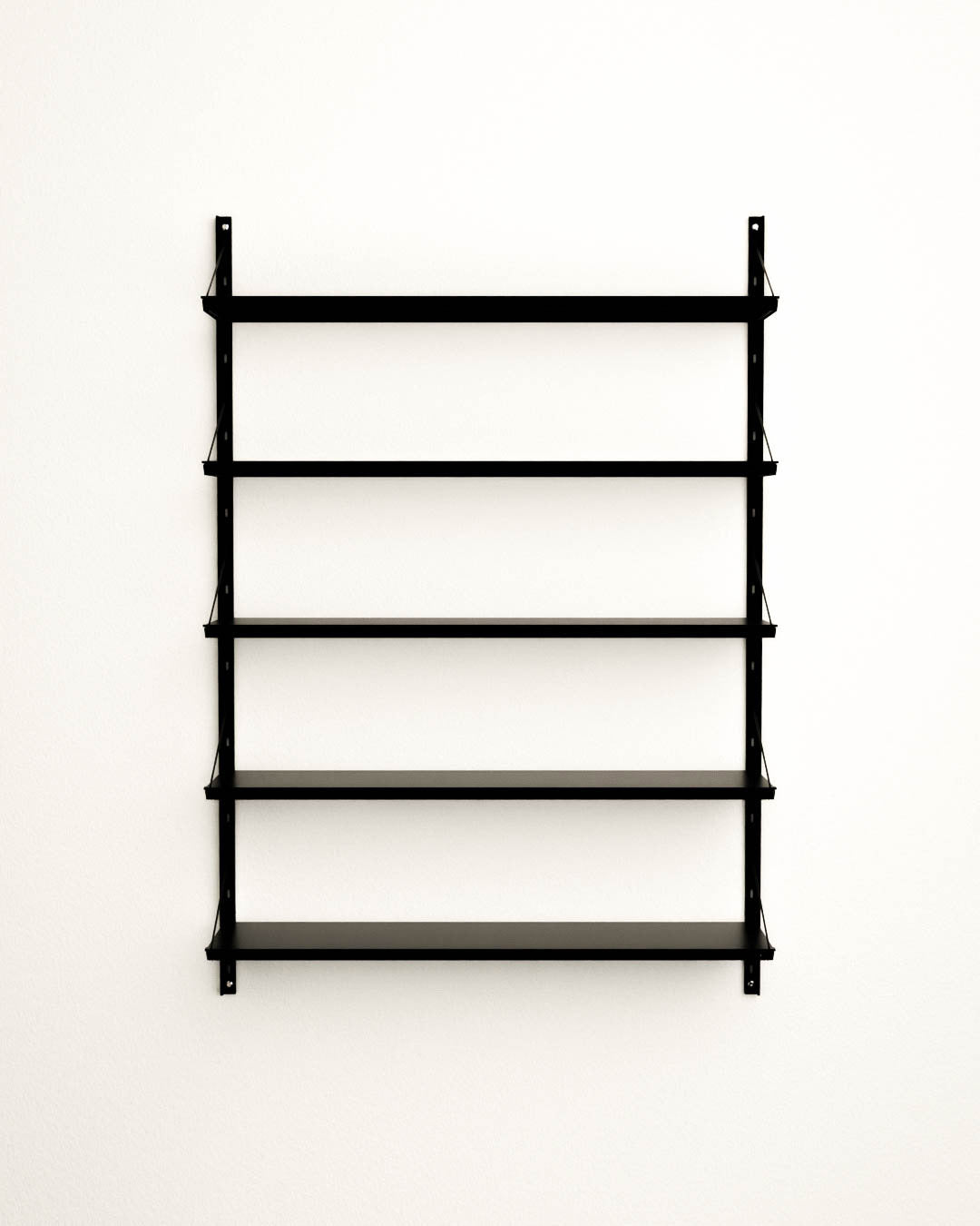 Nord Shelving System - 5 Tier