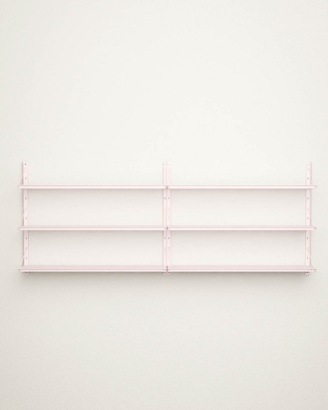 Nord Shelving System - Double