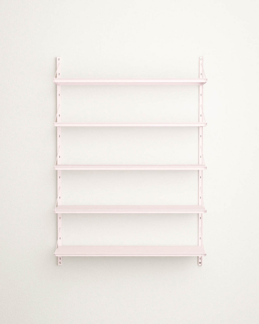 Nord Shelving System - 5 Tier