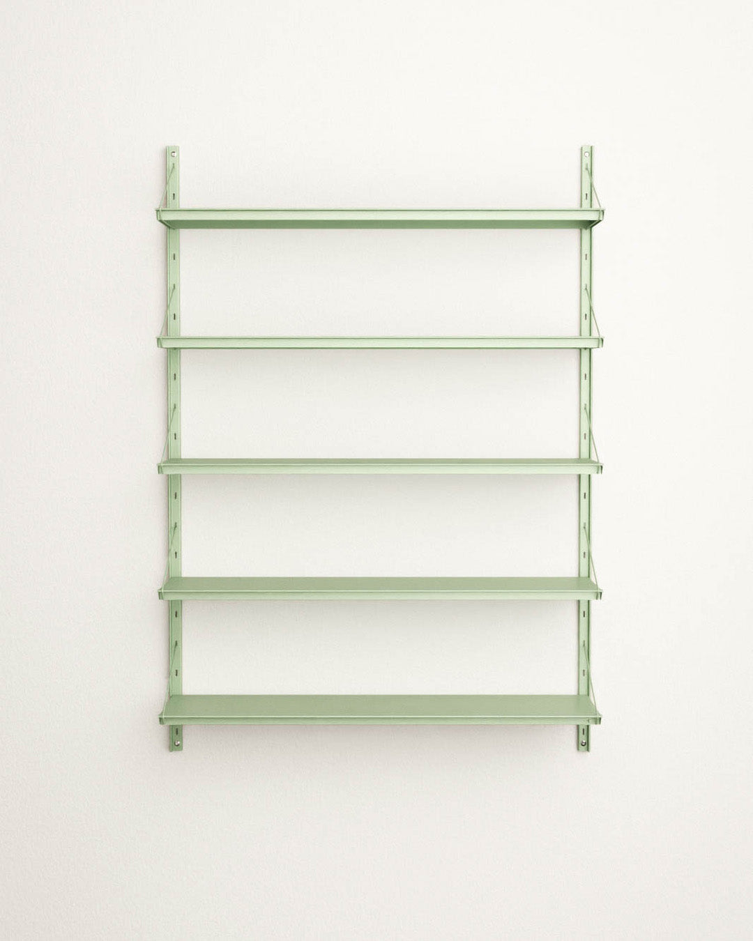 Nord Shelving System - 5 Tier