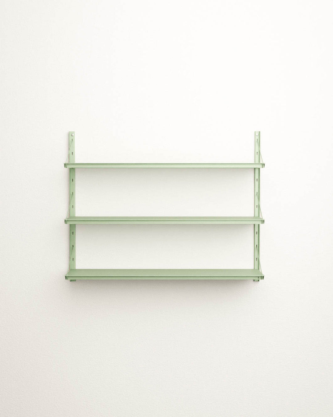 Nord Shelving System - 3 Tier