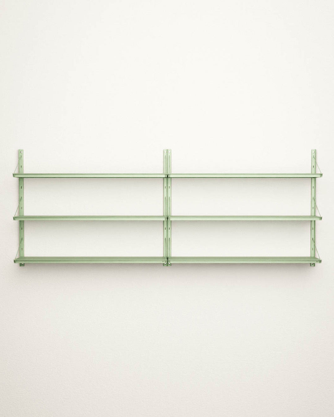 Nord Shelving System - Double