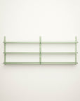 Nord Shelving System - Double