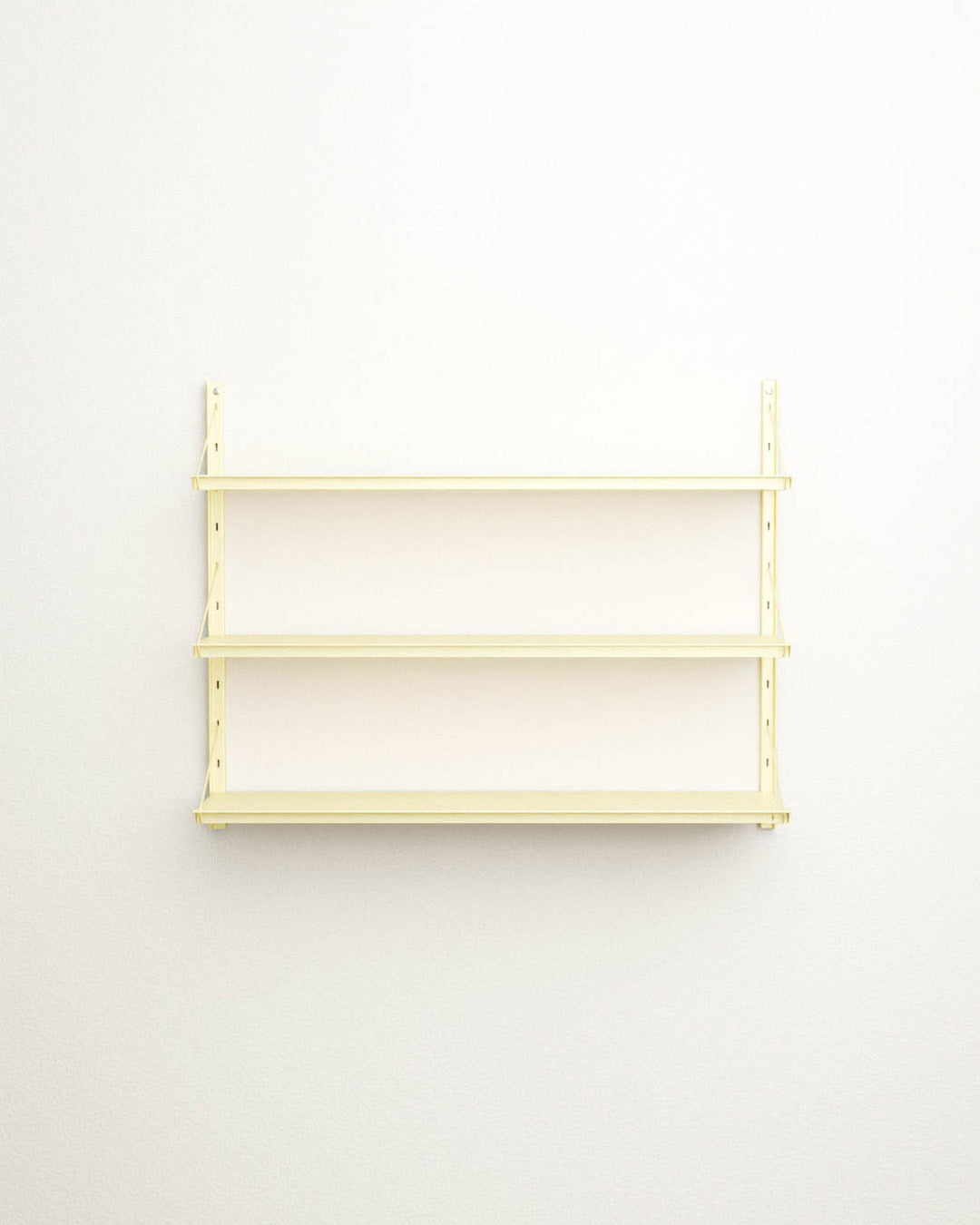 Nord Shelving System - 3 Tier