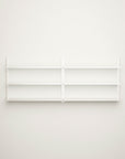 Nord Shelving System - Double