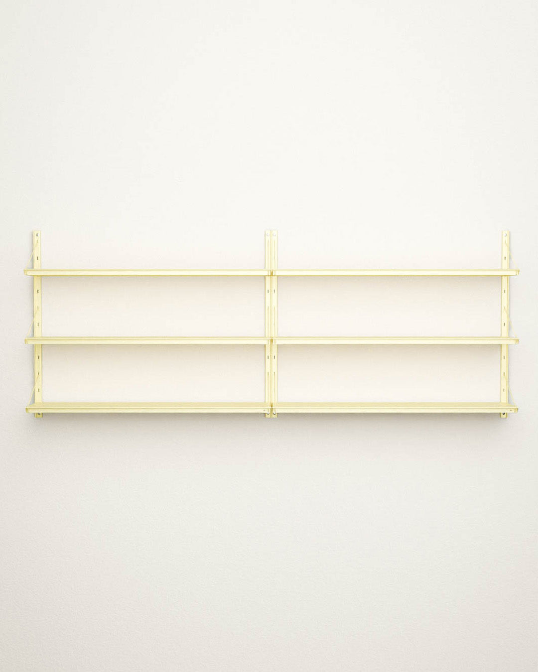 Nord Shelving System - Double