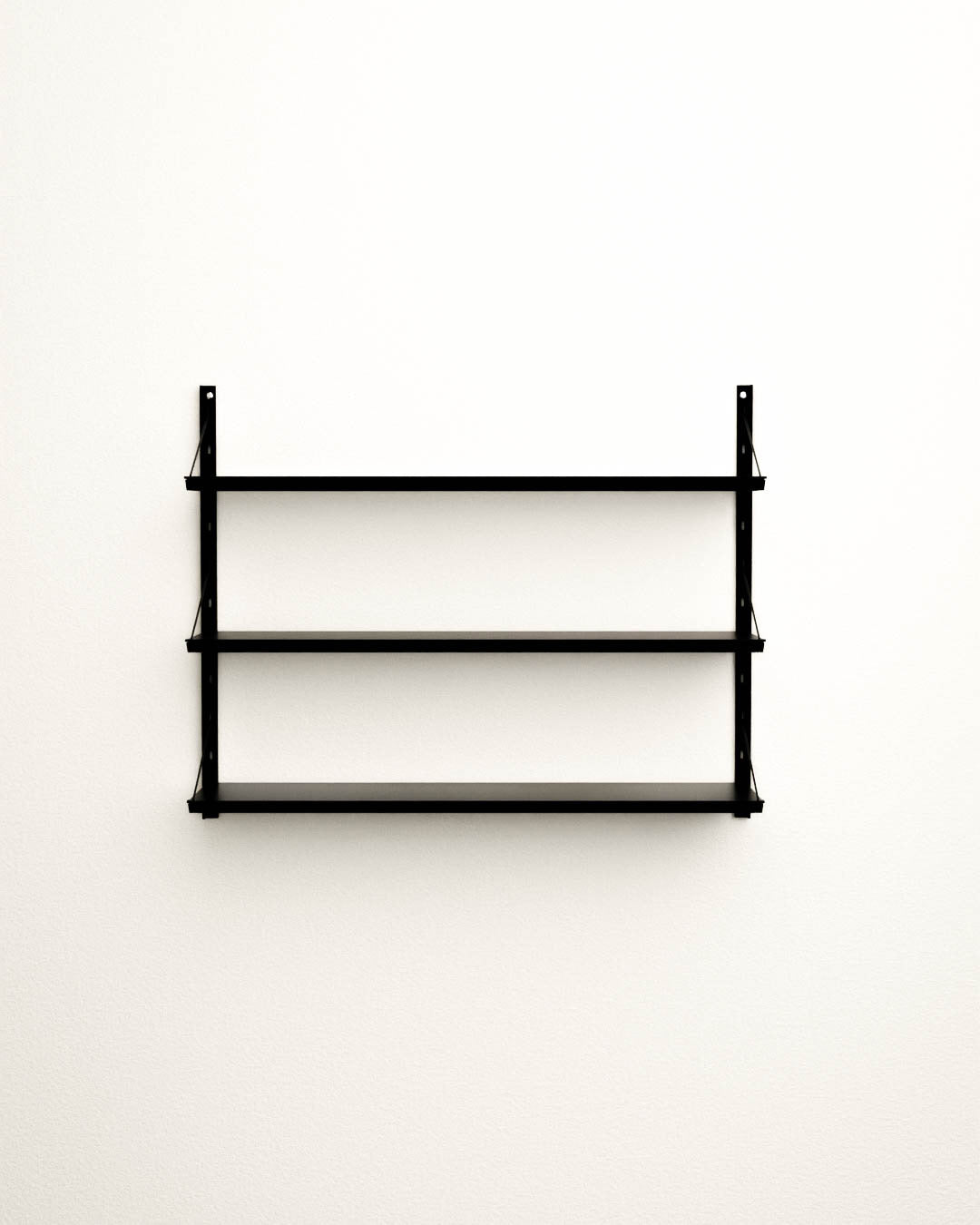 Nord Shelving System - 3 Tier