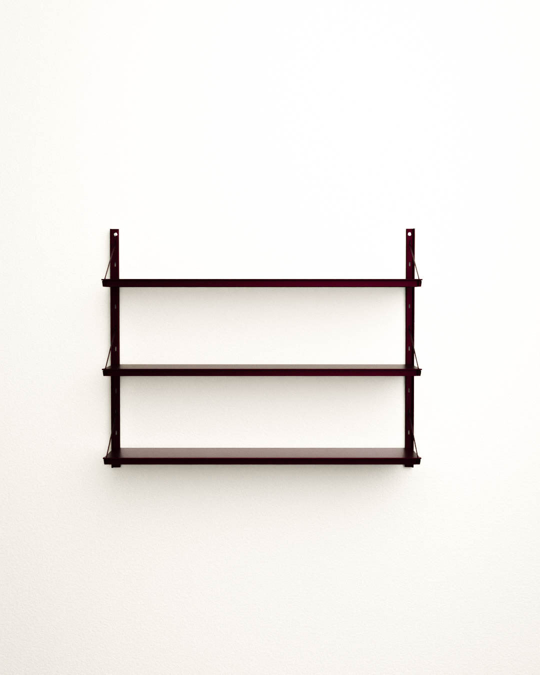 Nord Shelving System - 3 Tier