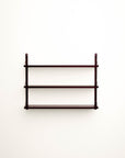 Nord Shelving System - 3 Tier