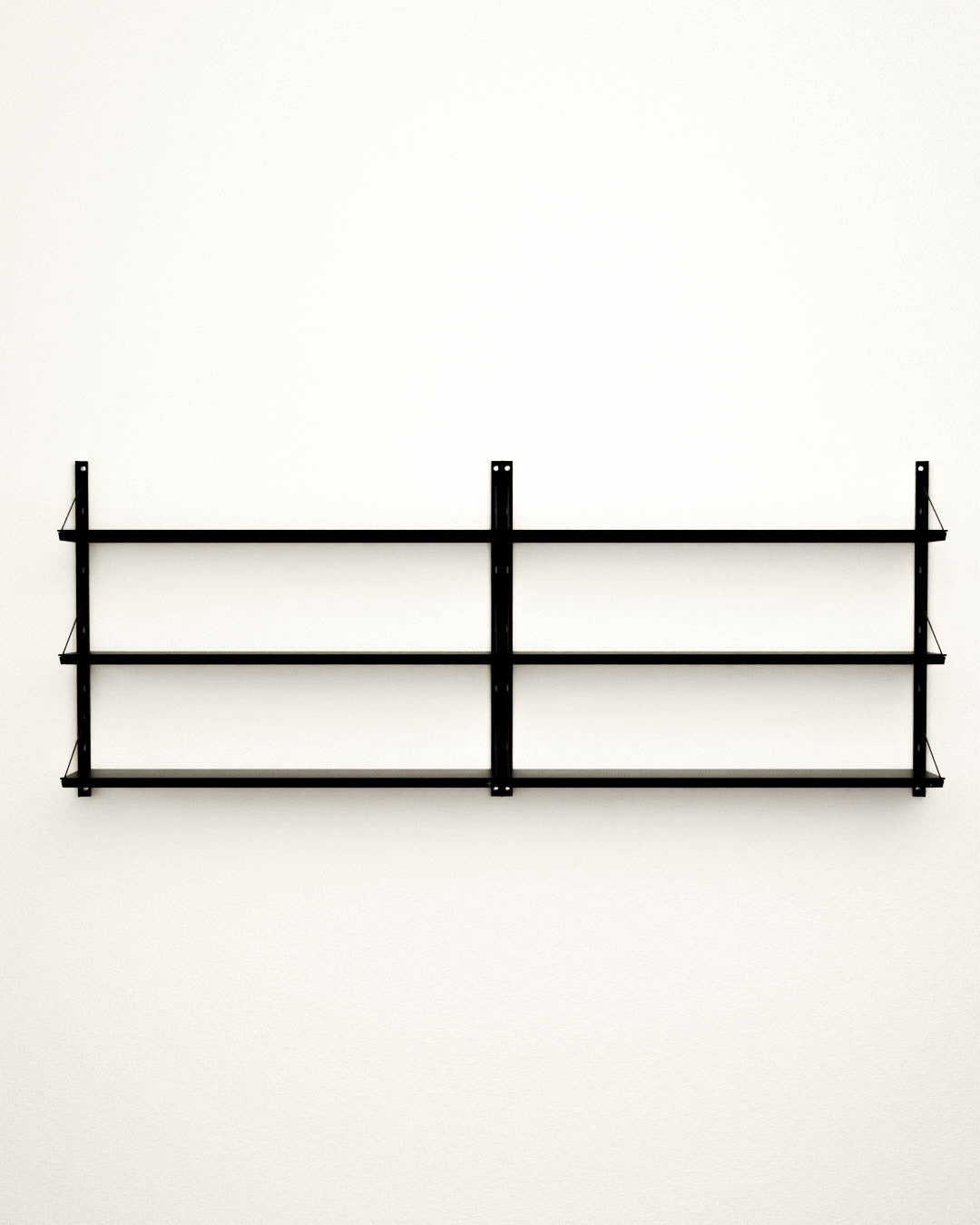 Nord Shelving System - Double