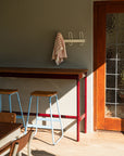 Strata Outdoor Barstool