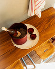 KPA Bar Table Outdoor