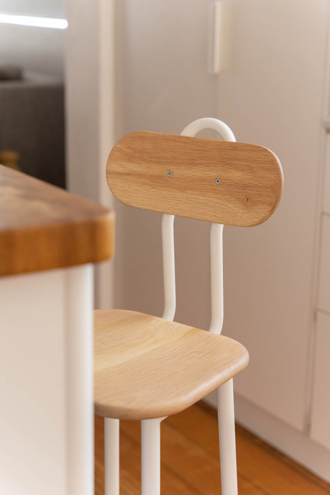 Osaka Bar Chair - Pedersen + Lennard