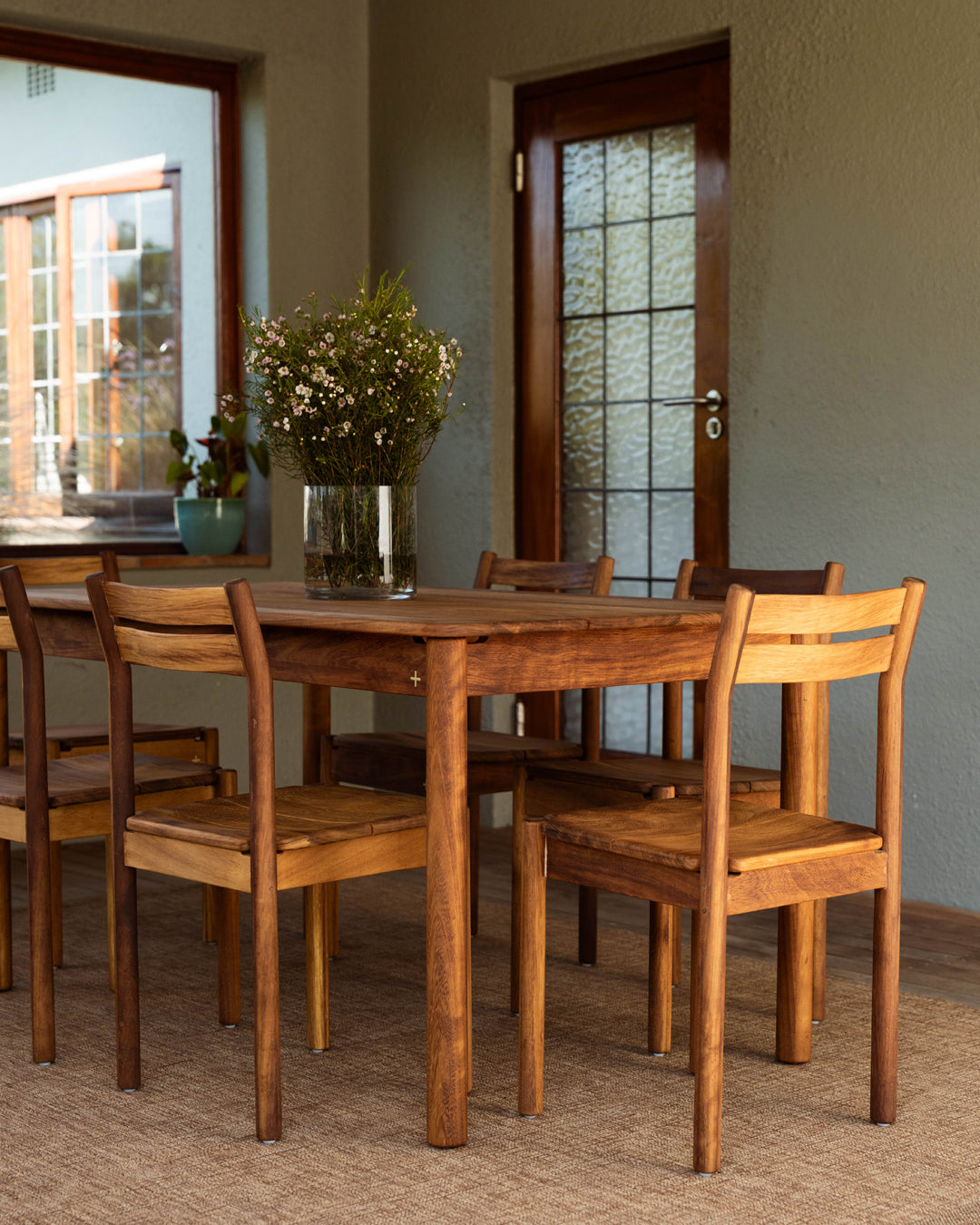 Tulbagh Chair Patio