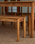 Tulbagh Bench Patio