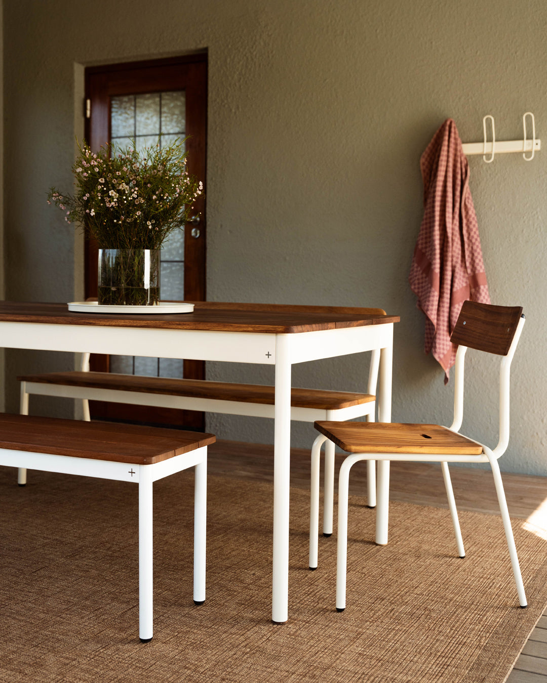 KPA Bench Outdoor