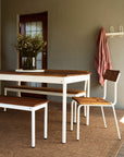 KPA Bench Outdoor