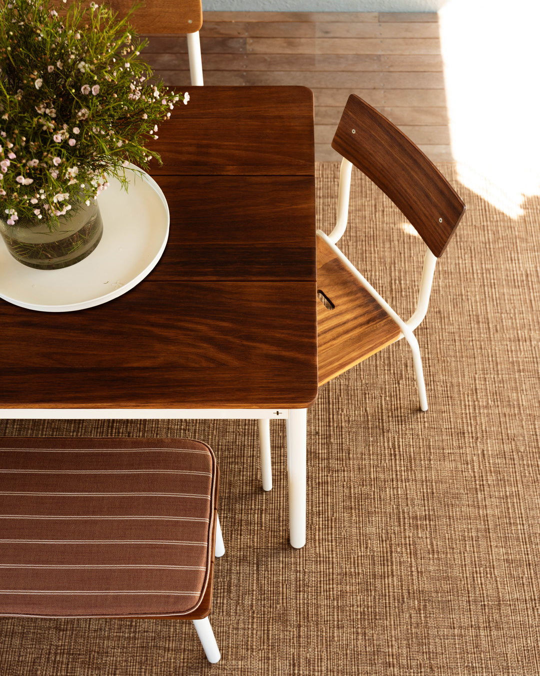 KPA Bench Outdoor